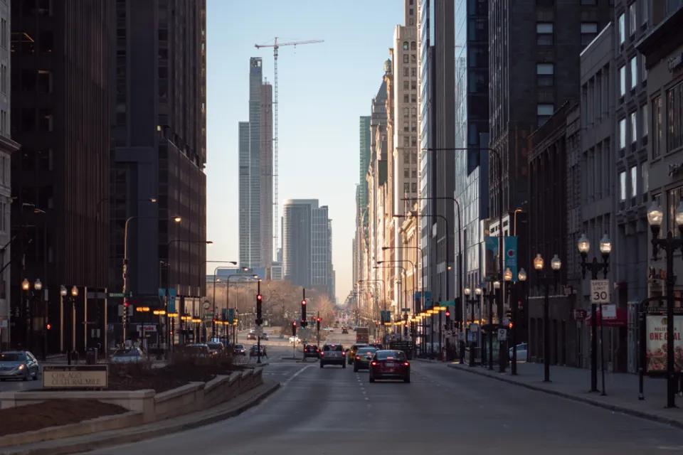 Supertall Residential Towers